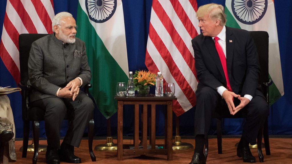 INDIA US Trade War: India Is Readying For Trade War With US