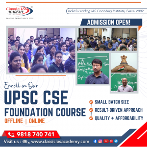 best UPSC coaching classes in delhi