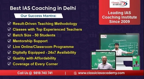 best ias coaching in delhi with fees