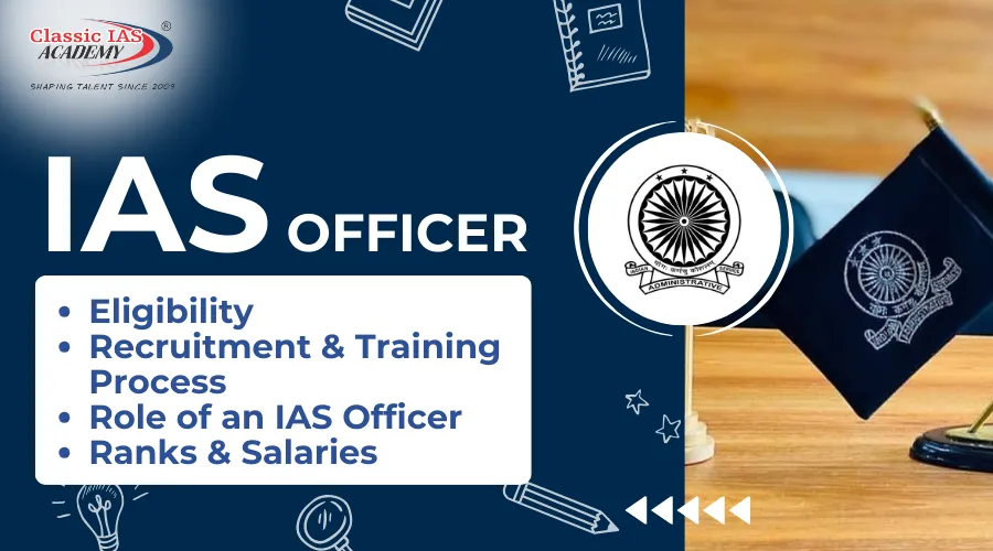 ias full form - indian administrative services