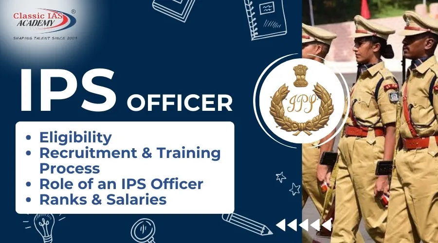 ips full form - indian police services