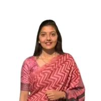 Shrushti Jayant Deshmukh